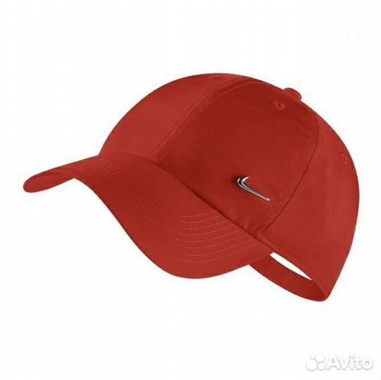 Крепка бейсболка nike