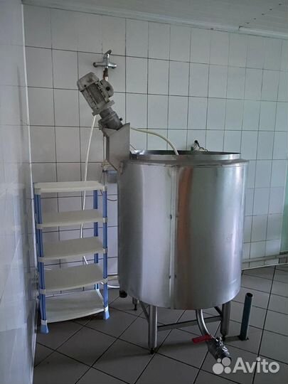 Готовый фермерский бизнес