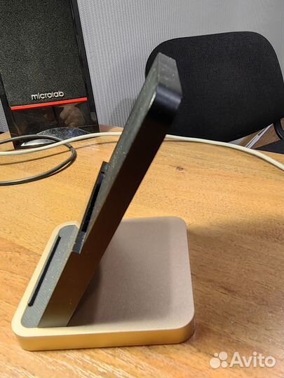 Беспроводная зарядка xiaomi 50w