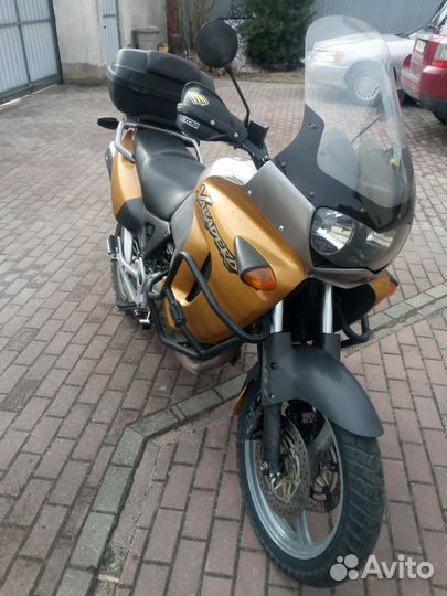 Хонда Варадеро XL1000
