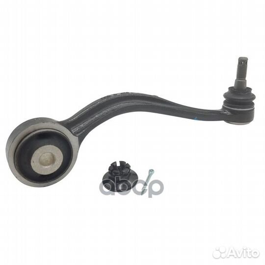 Старый номер cqkk-65L) Рычаг подвески лев. вер