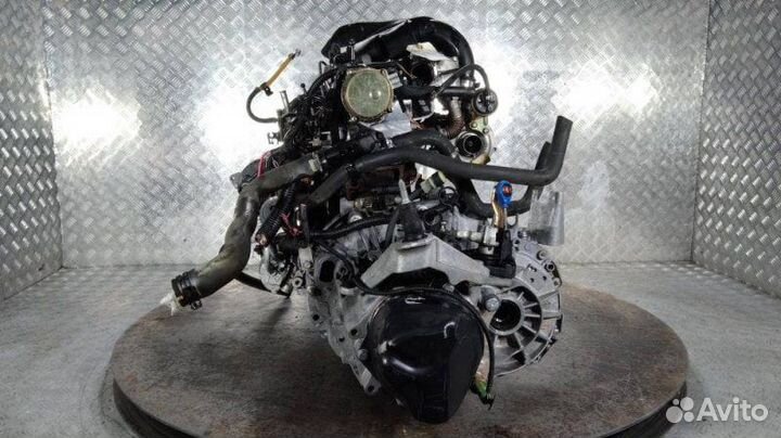 Двигатели для Рено Renault б.у