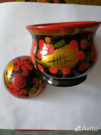 Сахарница