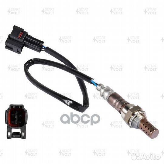 Деталь Датчик кисл. для а/м Suzuki SX4 (06) /Li
