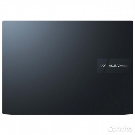 Новый Oled (2880x1800) asus Vivobook Pro 14 гар.1г