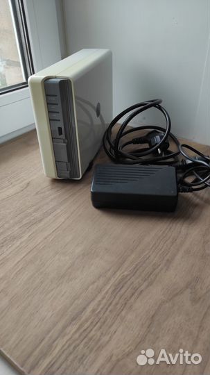 Nas synology DS110j
