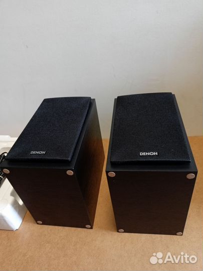 Denon SC-M41 — полочная акустическая система