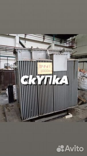 Трансформатор тмг от 25ква B-75