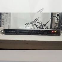 Server super micro 5015m-t