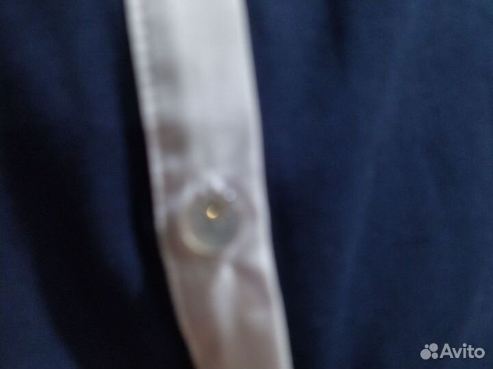 Блузка Делорас Deloras 164р