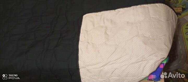 Покрывало на кровать