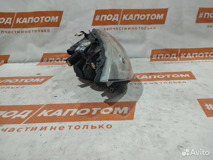 Фара правая BMW 3 E90 2005 63116942724