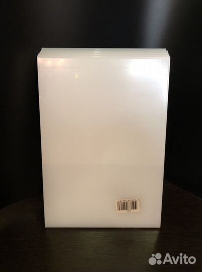 Подставка настольная для рекламы (5 шт)