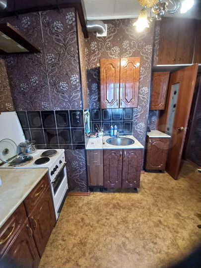 3-к. квартира, 69 м², 6/9 эт.