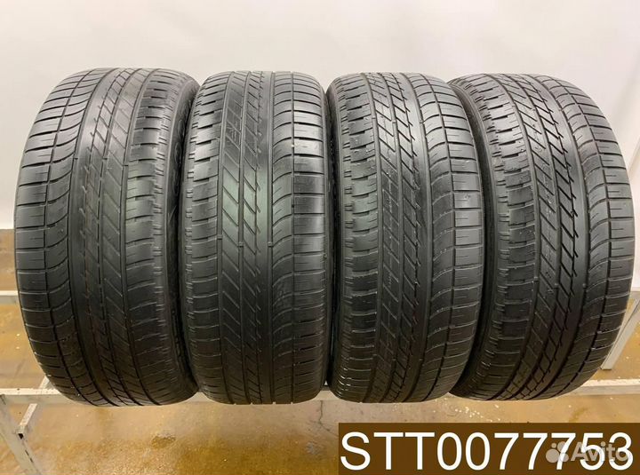 Goodyear Eagle F1 Asymmetric SUV 4x4 275/45 R21 100R