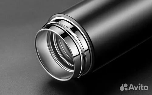 Термос из нержавеющей стали 500 мл