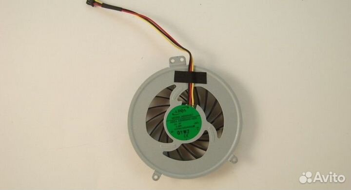 Новый вентилятор Sony Vaio VPC-EE VPC-EJ VPC-EH