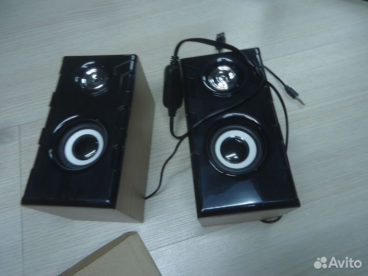 Колонки Progress Electronics FT-616