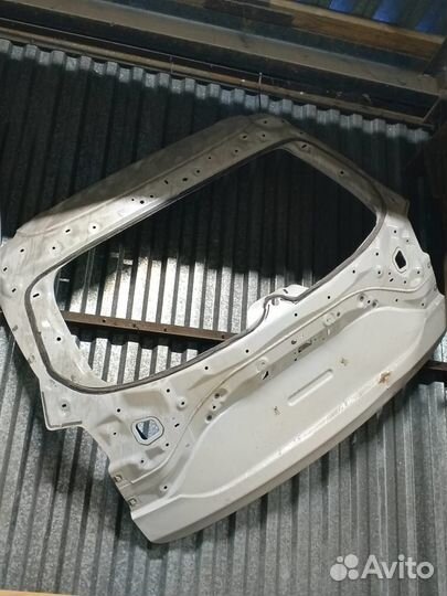 Дверь багажника Mazda CX5