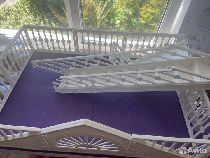 Домик для кукол