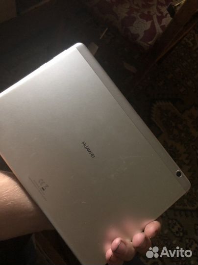 Huawei mediapad t3 10