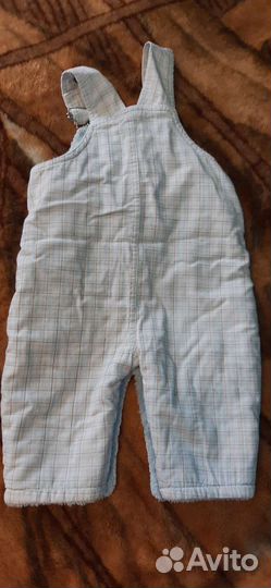Детская одежда 68рр