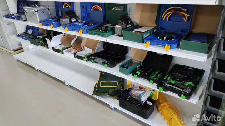 Медная труба для кондиционеров