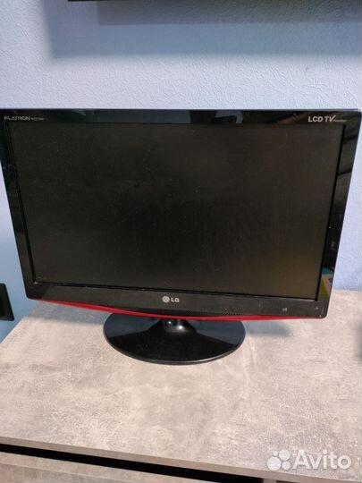 Монитор LG flatron