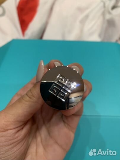 Givenchy помада