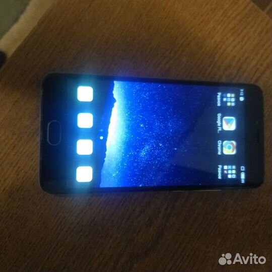 Meizu M3 Note, 3/32 ГБ