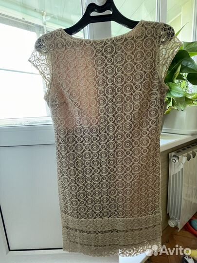 Платье вечернее Monton