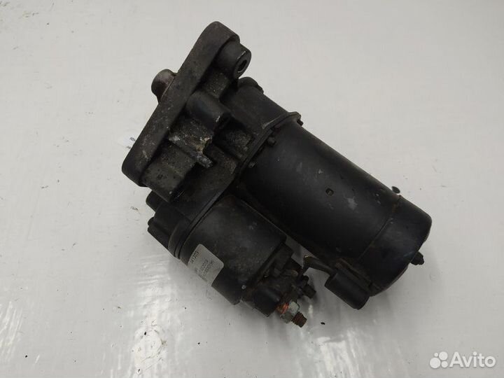 Б/У Б/У Стартер Европа 2019 Года выпуска