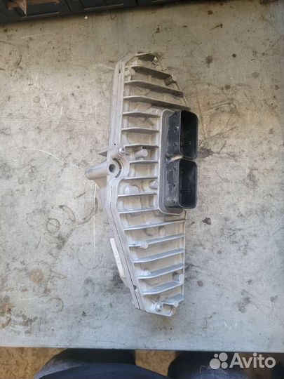 Модуль tcm focus 3 с гарантией 1 год