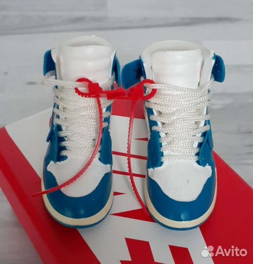 Обувь для куклы барби