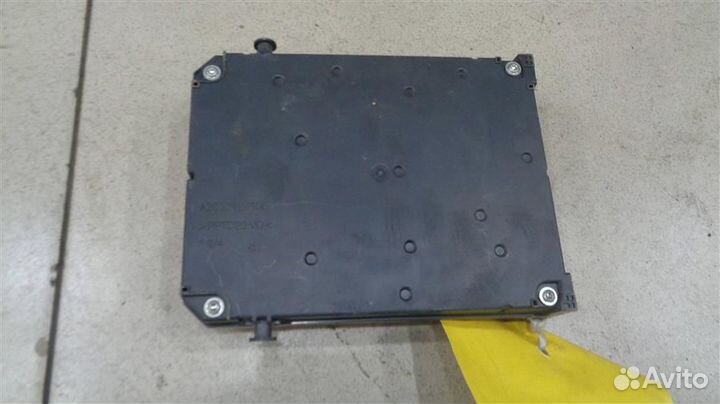 Блок предохранителей салонный Citroen C4 B7 2011