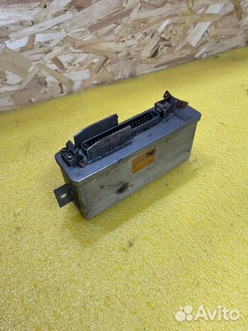 Блок ABS audi 80