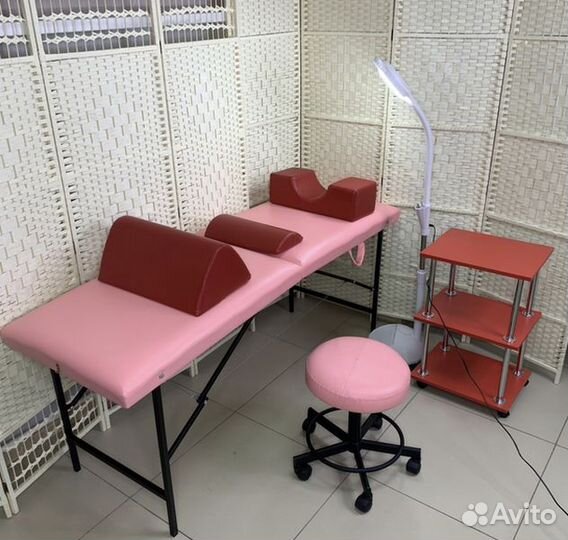 Кушетка арт.0334А в наличии.доставка+