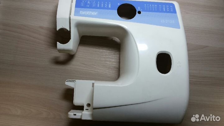 Brother 2125 на запчасти