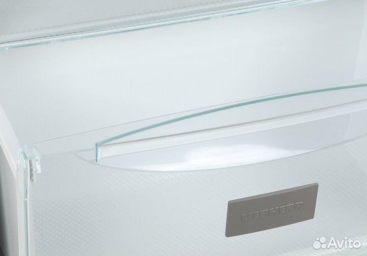 Морозильная камера Liebherr GP 1213 белый