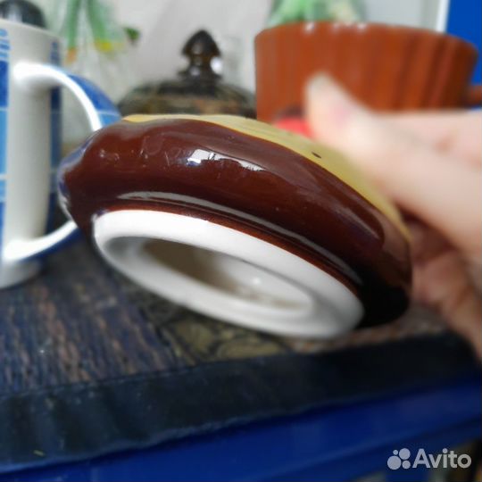 Чашки Лучший папа и дизайнерские,300-500 мл, новые