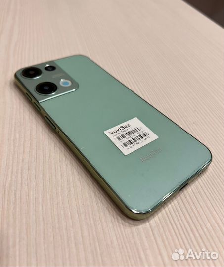 NoviSea Note 10, 6/128 ГБ