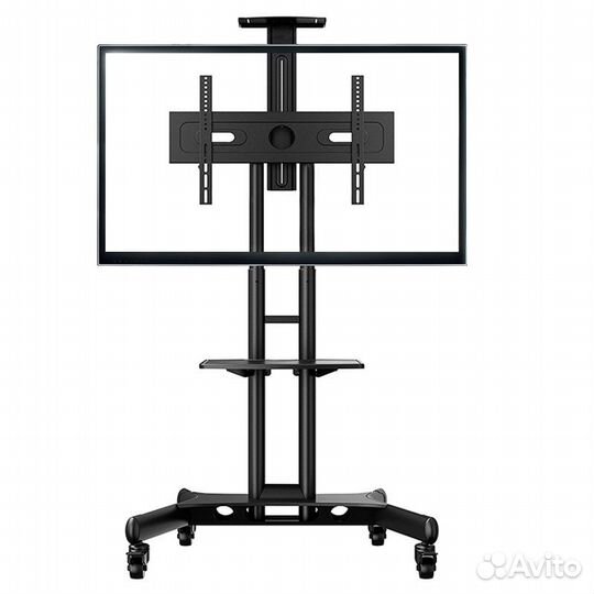 Мобильная стойка Onkron TS1551 black