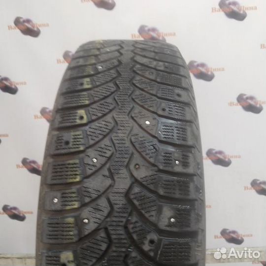 Bridgestone Blizzak Spike-01 225/70 R15