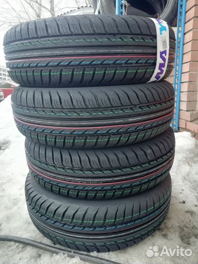 КАМА Breeze 175/65 R14