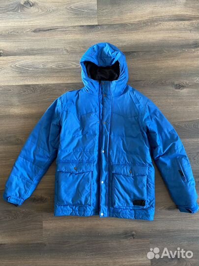 Горнолыжный пуховик Lib Tech