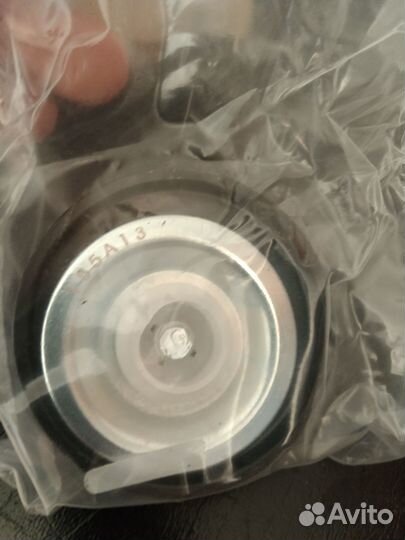 Ролик ремня генератора обводной Renault