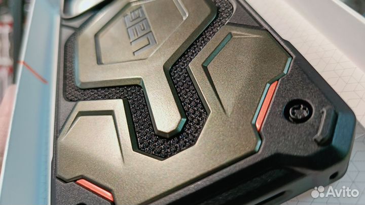 Ориг чехол UAG для iPhone 15 Pro Max с MagSafe