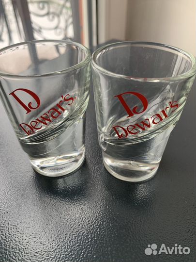 Стопки 3 вида