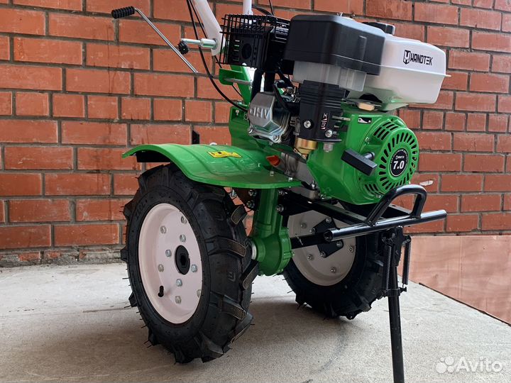 Мотоблок 7 л/с