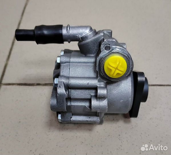 Насос гур Chery Amulet, новый